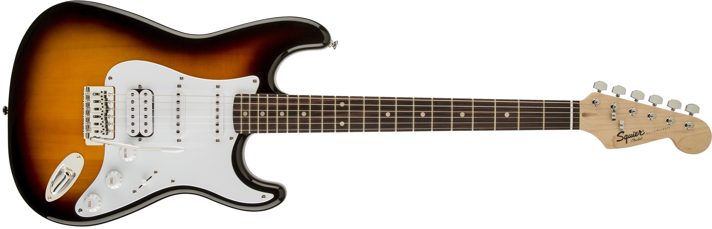 squire bullet hss