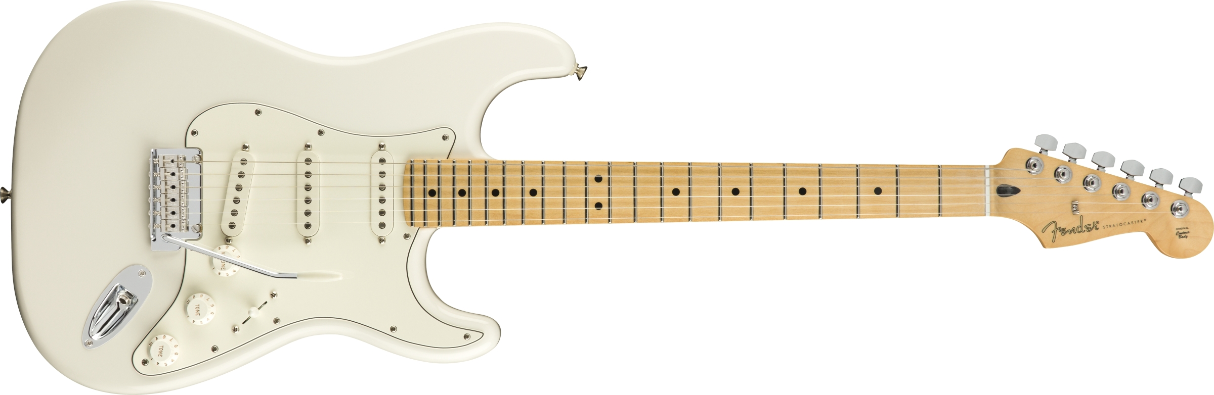 Player Stratocaster®
